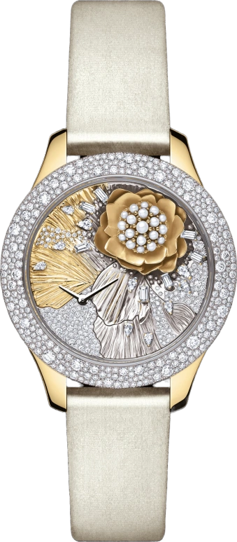 Dior High Timepieces CD13411ZA003 0000