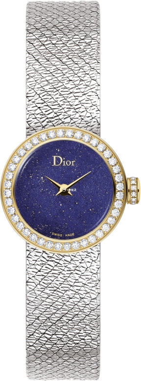 Dior La D de Dior CD040120M002 0000