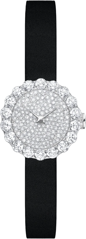 Dior High Timepieces CD040164A004 0000