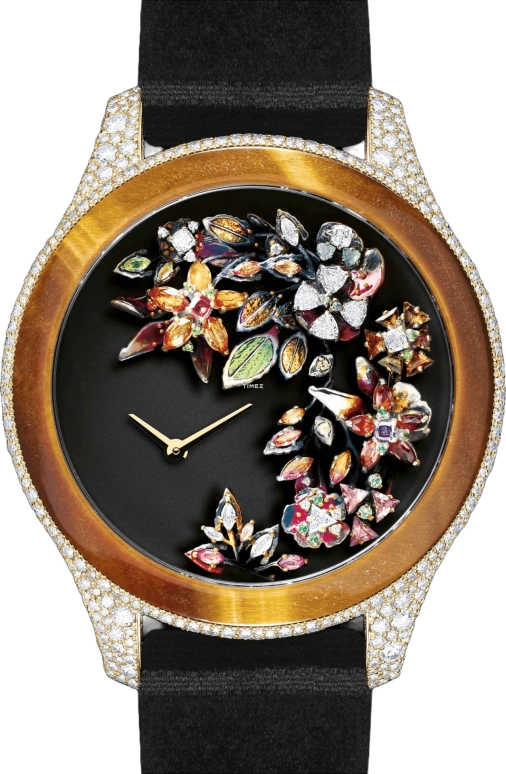 Dior High Timepieces CD13317X1003
