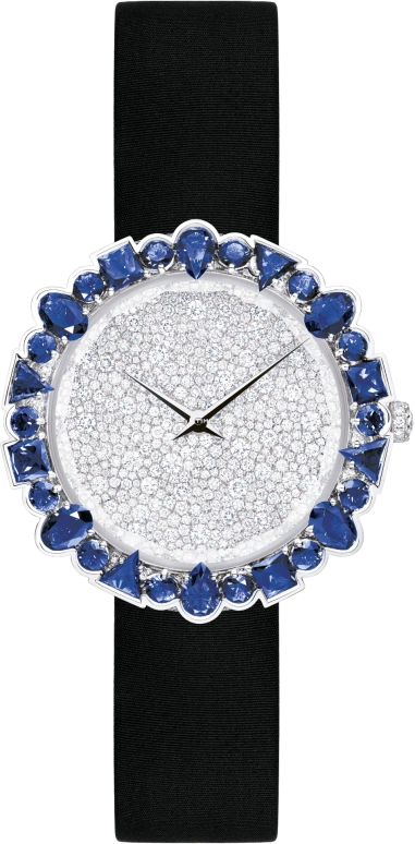 Dior High Timepieces CD043163A001 0000
