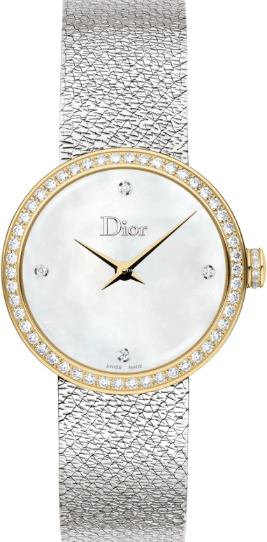 Dior La D de Dior CD047121M001