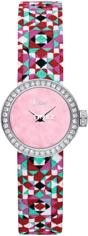 Dior La D de Dior CD040110A026