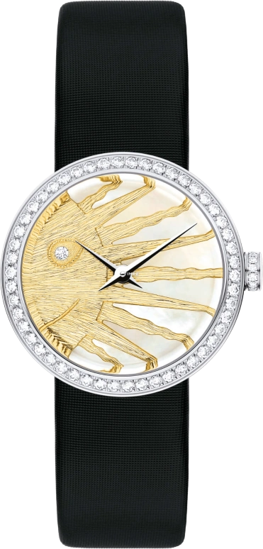 Dior La D de Dior CD04711X1001 0000