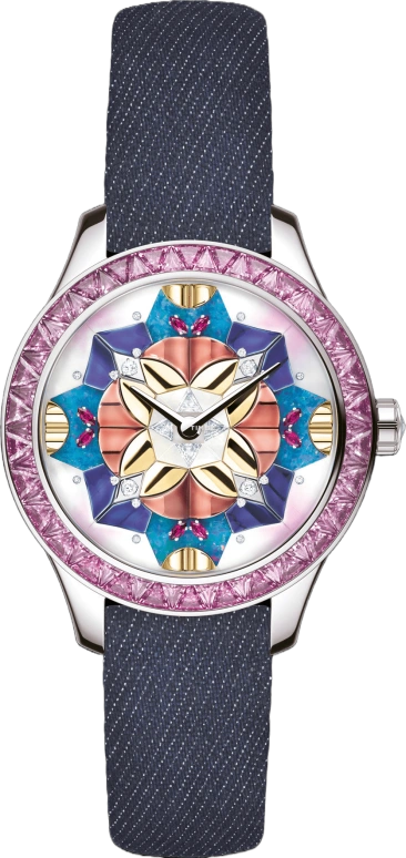 Dior High Timepieces CD13456ZA003 0000