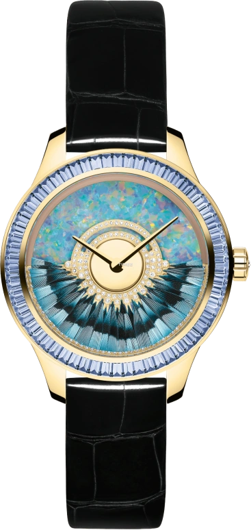 Dior Dior Grand Bal CD153B5ZA017