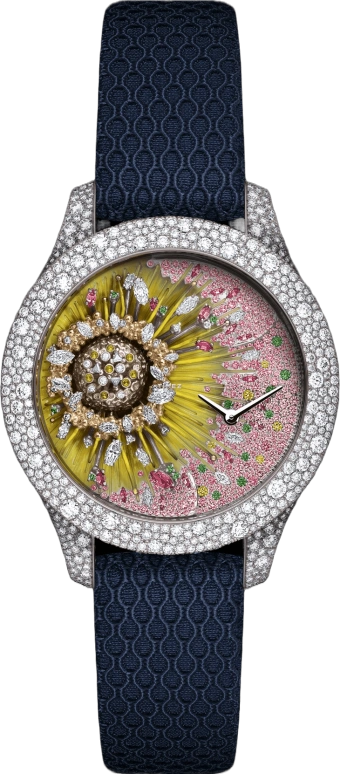 Dior High Timepieces CD13416X1002