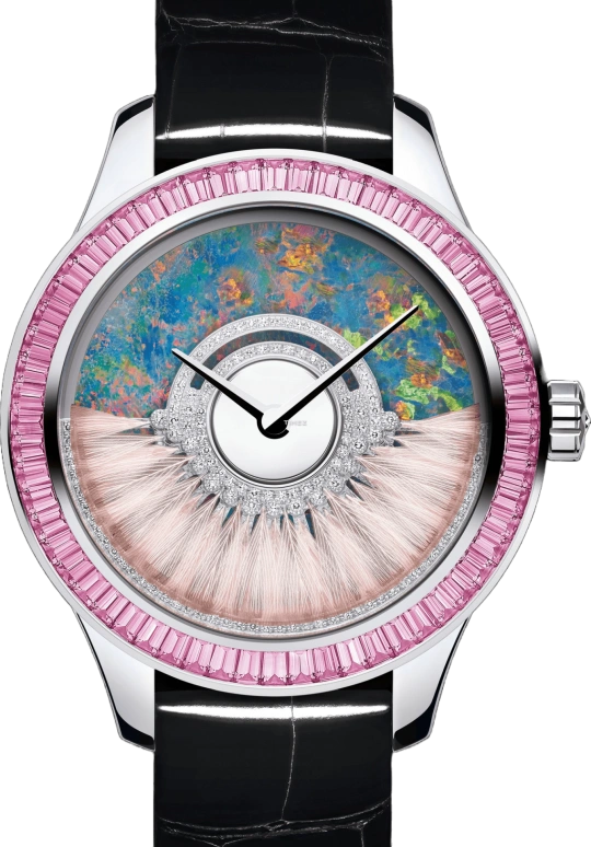 Dior High Timepieces CD153B6X1002