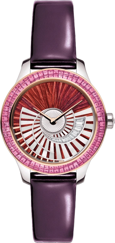 Dior High Timepieces CD153BIZA013 0000