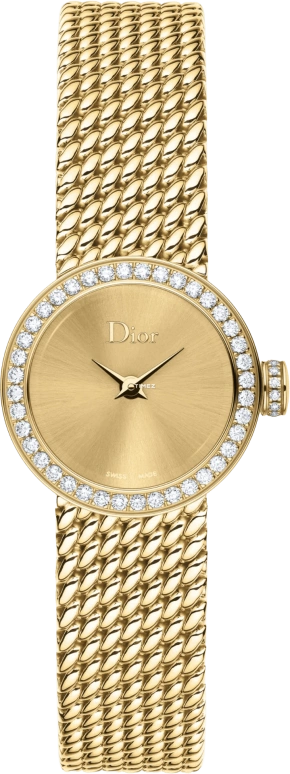 Dior La D de Dior CD040150M006