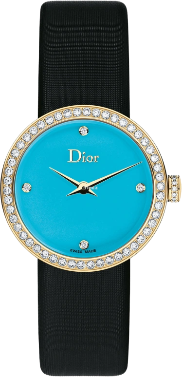 Dior La D de Dior CD047150A003 0000