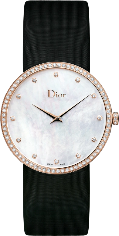 Dior La D de Dior CD043171A001 0000