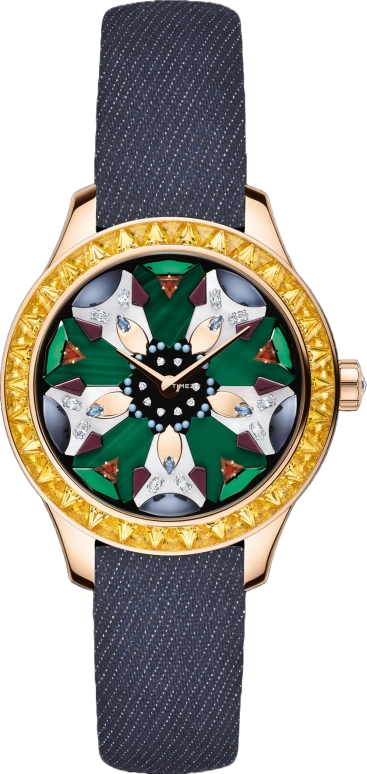 Dior High Timepieces CD13457ZA005 0000