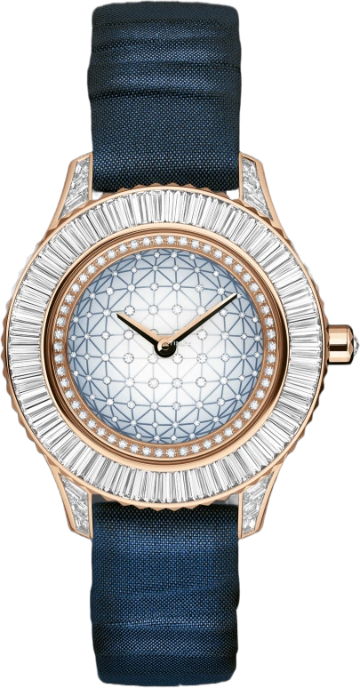 Dior High Timepieces CD133576A001 0000