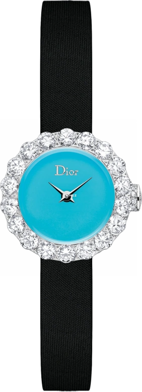 Dior High Timepieces CD040164A002 0000