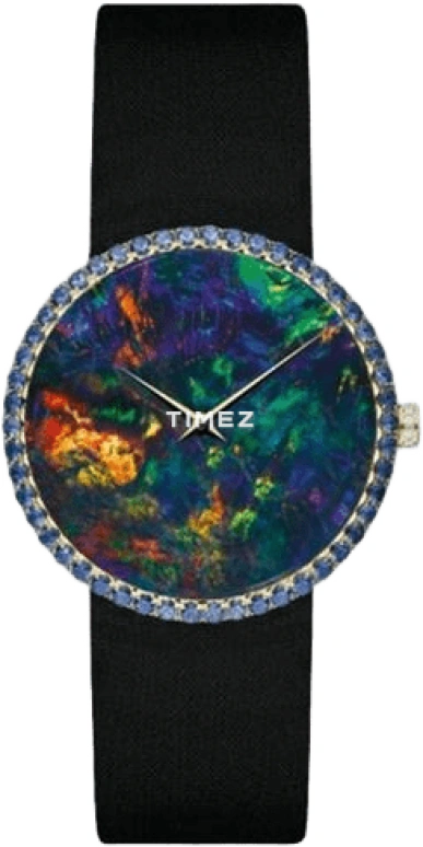 Dior High Timepieces CD043551A001 0000