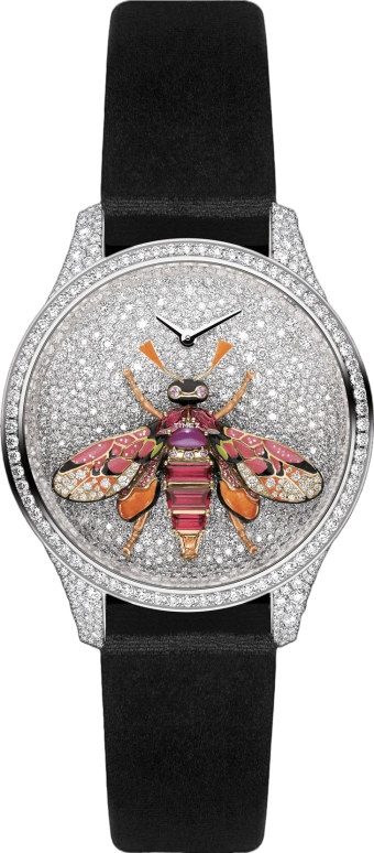 Dior High Timepieces CD13416ZA055