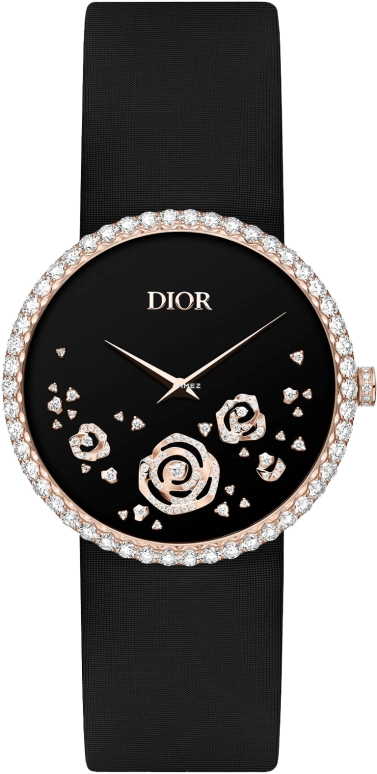 Dior La D de Dior CD04317X1209