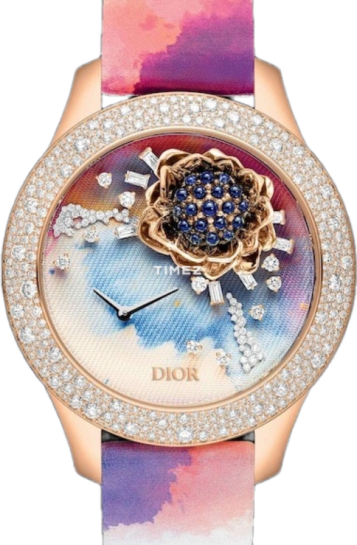 Dior High Timepieces CD13317X1001