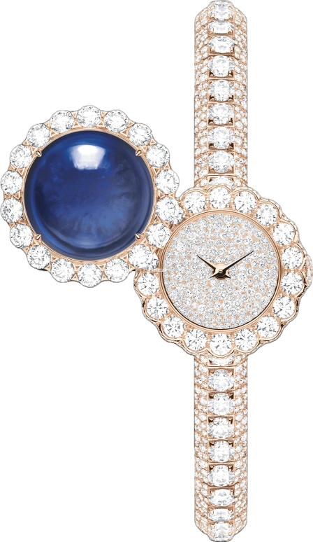 Dior High Timepieces CD04017X1001