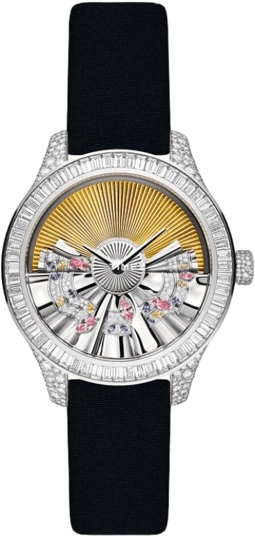 Dior Dior Grand Bal CD153B6X1167