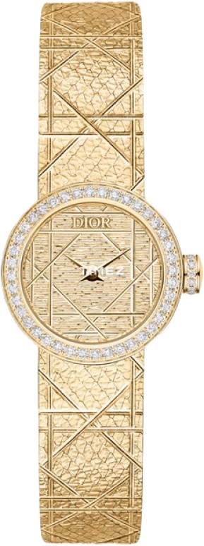 Dior La D de Dior CD04015X1250