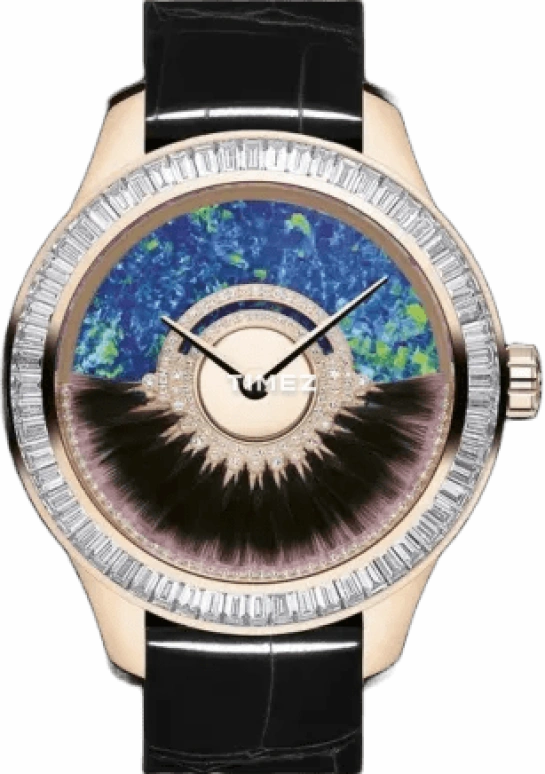 Dior High Timepieces CD153B7X1001