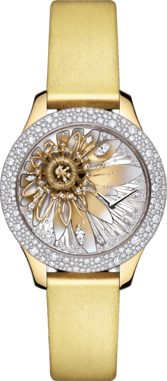Dior High Timepieces CD13411ZA002 0000