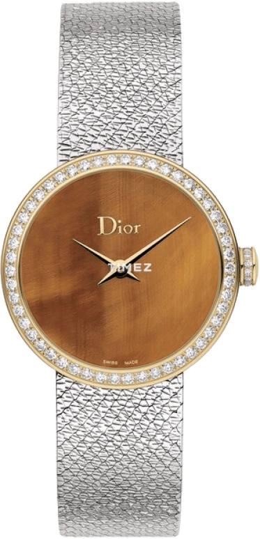 Dior La D de Dior CD04712X1001