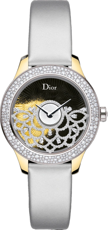 Dior High Timepieces CD153BI1A001