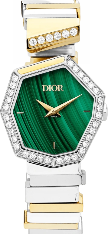 Dior GEM DIOR CD18112X1184