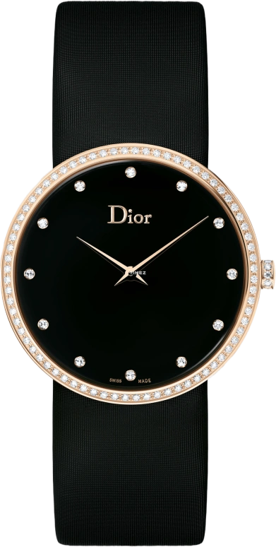 Dior La D de Dior CD043171A002 0000