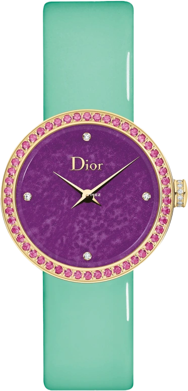 Dior La D de Dior CD047152A001 0000