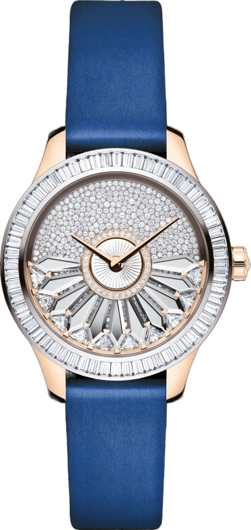 Dior High Timepieces CD153BIZA024 0000