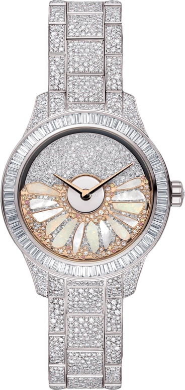 Dior High Timepieces CD153B6ZM008 0000