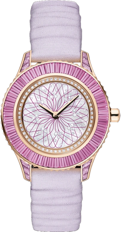 Dior High Timepieces CD13357ZA002 0000