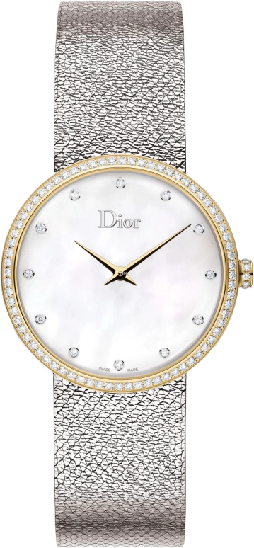 Dior La D de Dior CD043120M001 0000