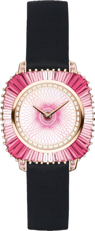 Dior High Timepieces CD132171A001 0000