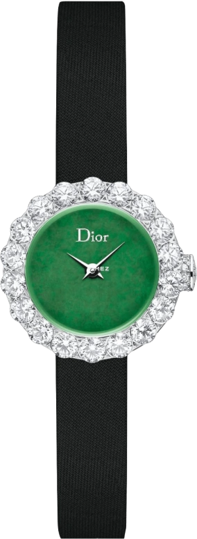 Dior High Timepieces CD040164A003