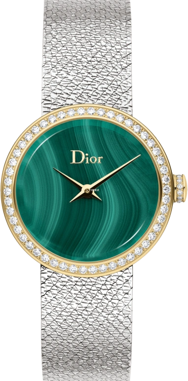 Dior La D de Dior CD047122M001