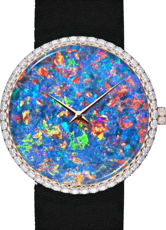 Dior High Timepieces CD04357X1004
