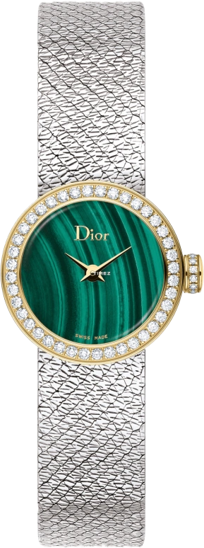 Dior La D de Dior CD040120M001
