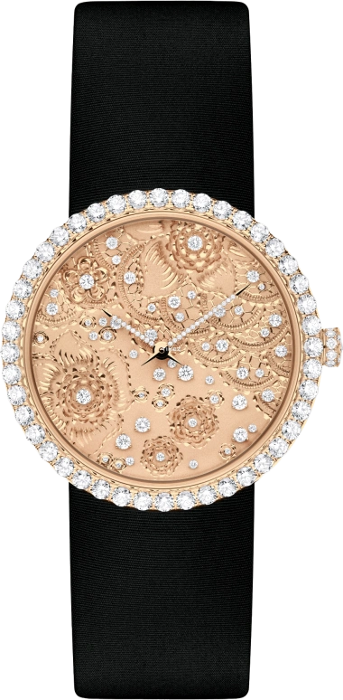 Dior High Timepieces CD043165A001