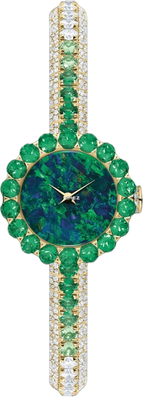Dior High Timepieces CD040157M001