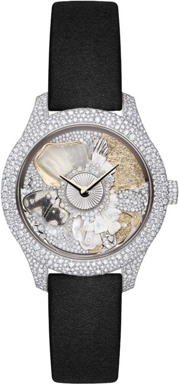 Dior Dior Grand Bal CD153B6ZA033