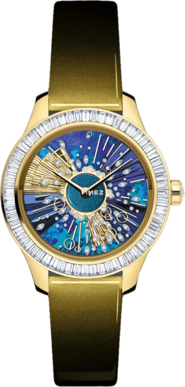 Dior High Timepieces CD153B5ZA009 0000