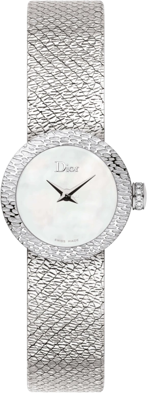 Dior La D de Dior CD04011X1001 0000