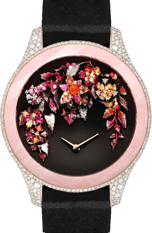 Dior High Timepieces CD13317X1007