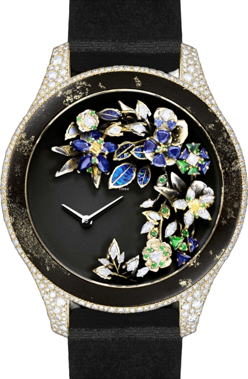 Dior High Timepieces CD13315X1002