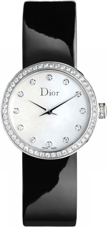 Dior La D de Dior CD047111A001 0000